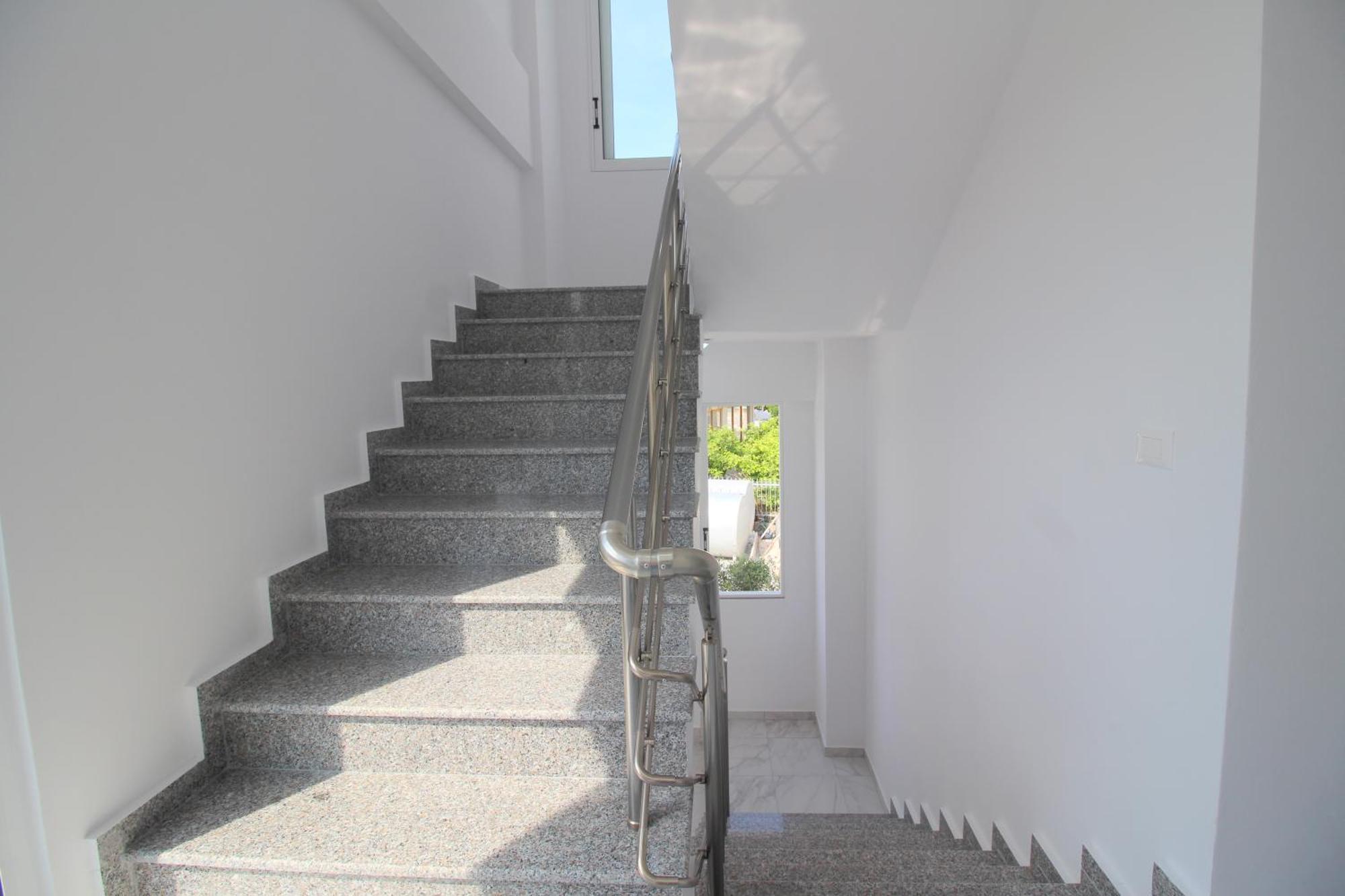 Moonshine Apartment Ksamil